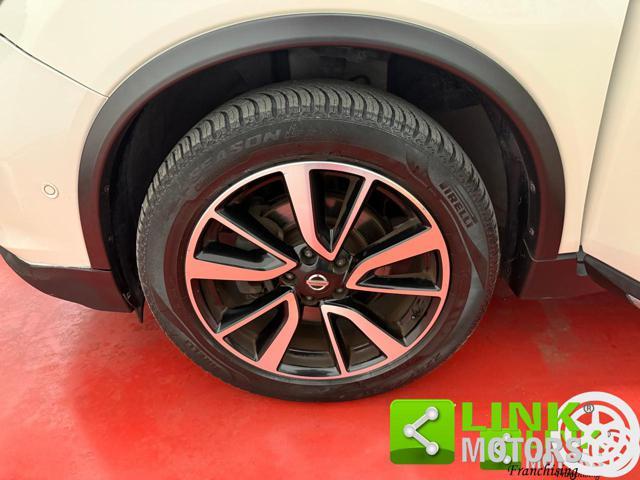 NISSAN X-Trail 2.0 dCI 177 CV AUTO 4WD TEKNA