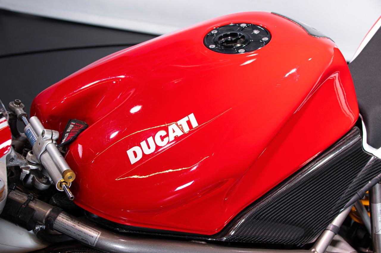 Ducati 996 SPS - 1999
