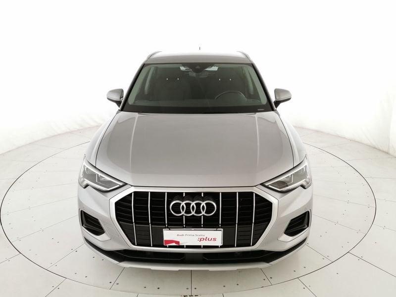 Audi Q3 35 2.0 tdi Business Advanced s-tronic