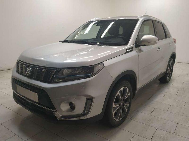 Suzuki Vitara 1.4h Easy Cool 4wd allgrip