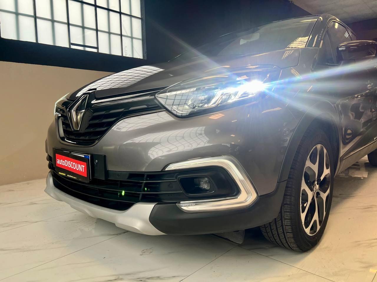 Renault Captur TCe 90 CV Sport Edition *PREZZO PROMO*