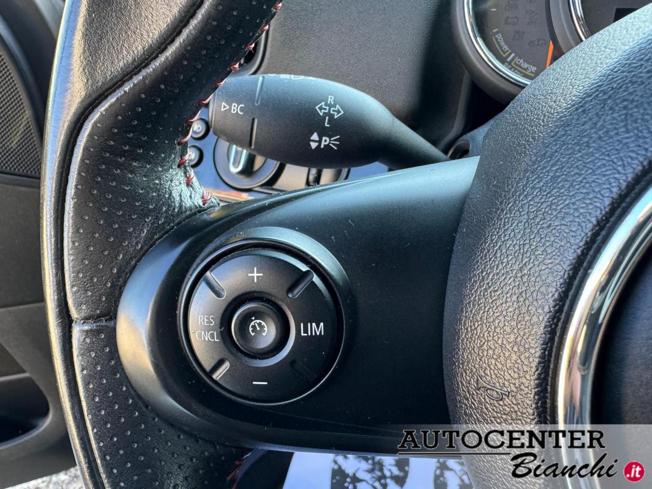 Mini Mini Countryman 1.5 Cooper SE Hype all4 auto