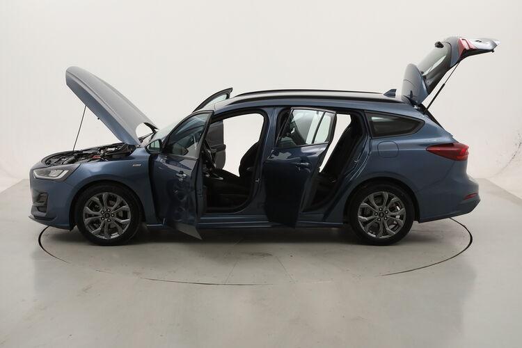 Ford Focus SW Hybrid ST-Line Design Powershift BR974781 1.0 Mild Hybrid 125CV