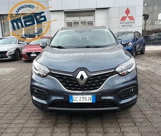 Renault Kadjar Blue dCi 8V 115CV EDC Sport Edition IVA ESPOSTA