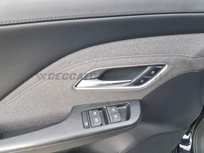 MG ZS ZS HEV COMFORT Pebble black