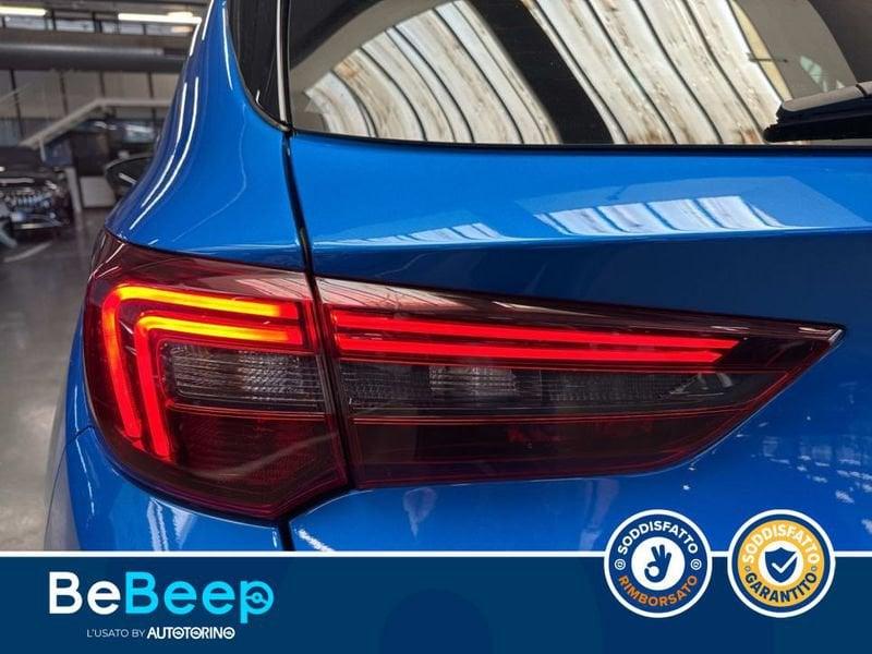 Opel Grandland 1.6 PHEV ULTIMATE AWD 300CV AUTO