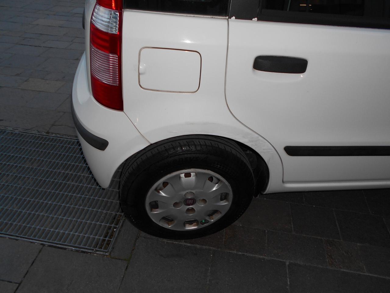 FIAT PANDA 1.2