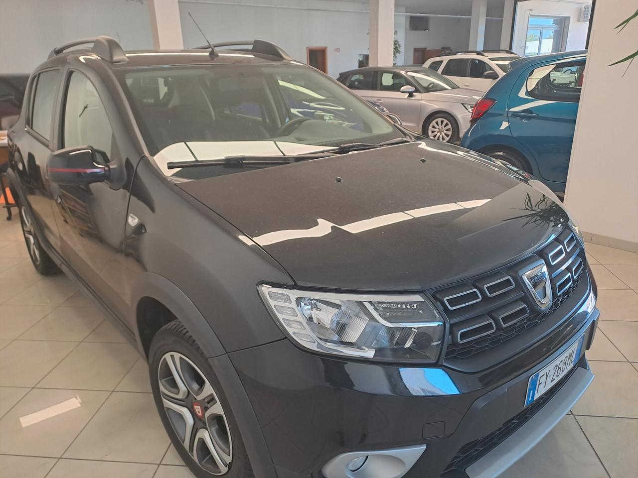 Dacia Sandero 0.9 TCe 12V TurboGPL 90CV Start&Stop Essential