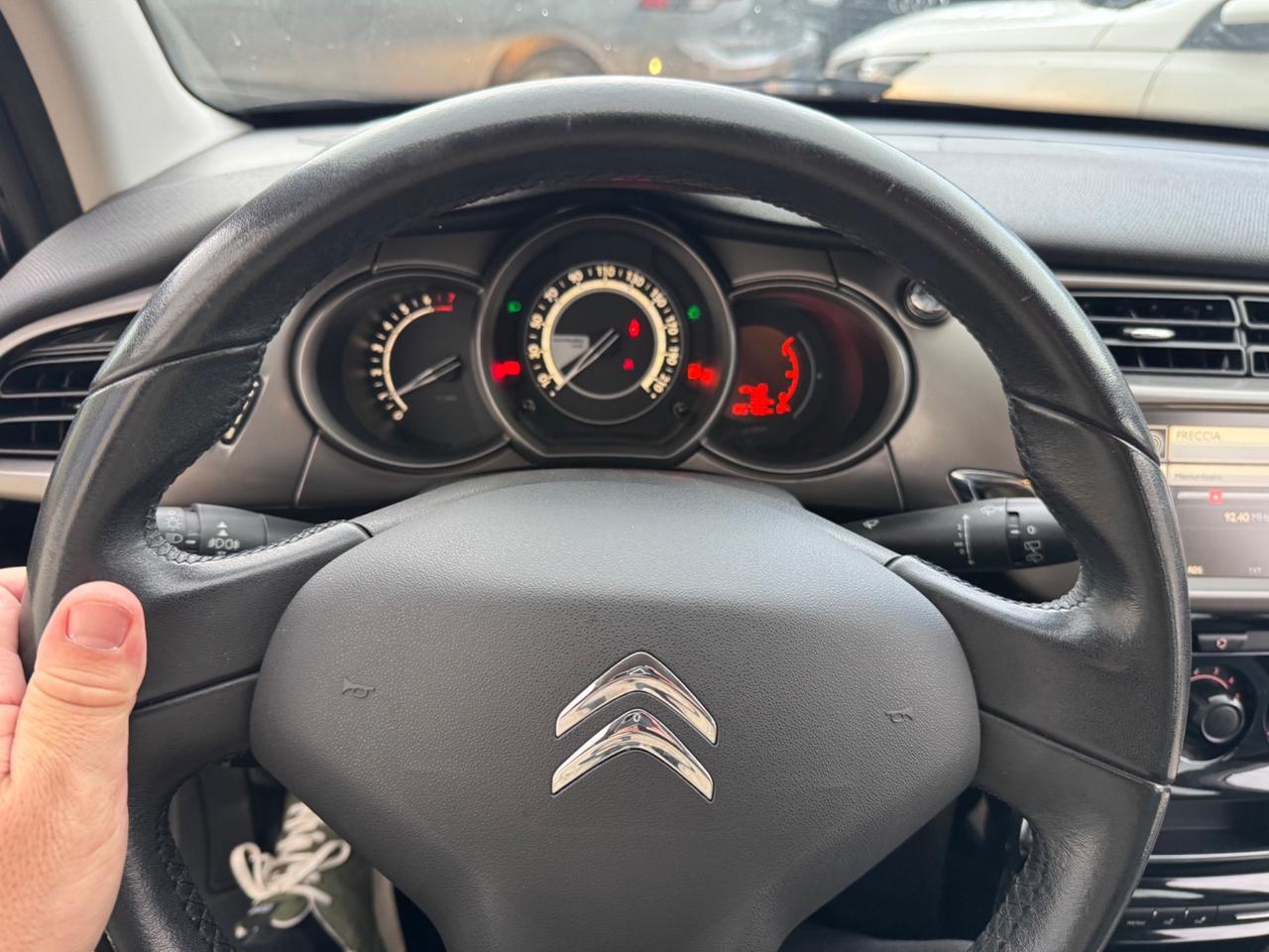 Citroen C3 PureTech 82 Monna Lisa ok neopatentati