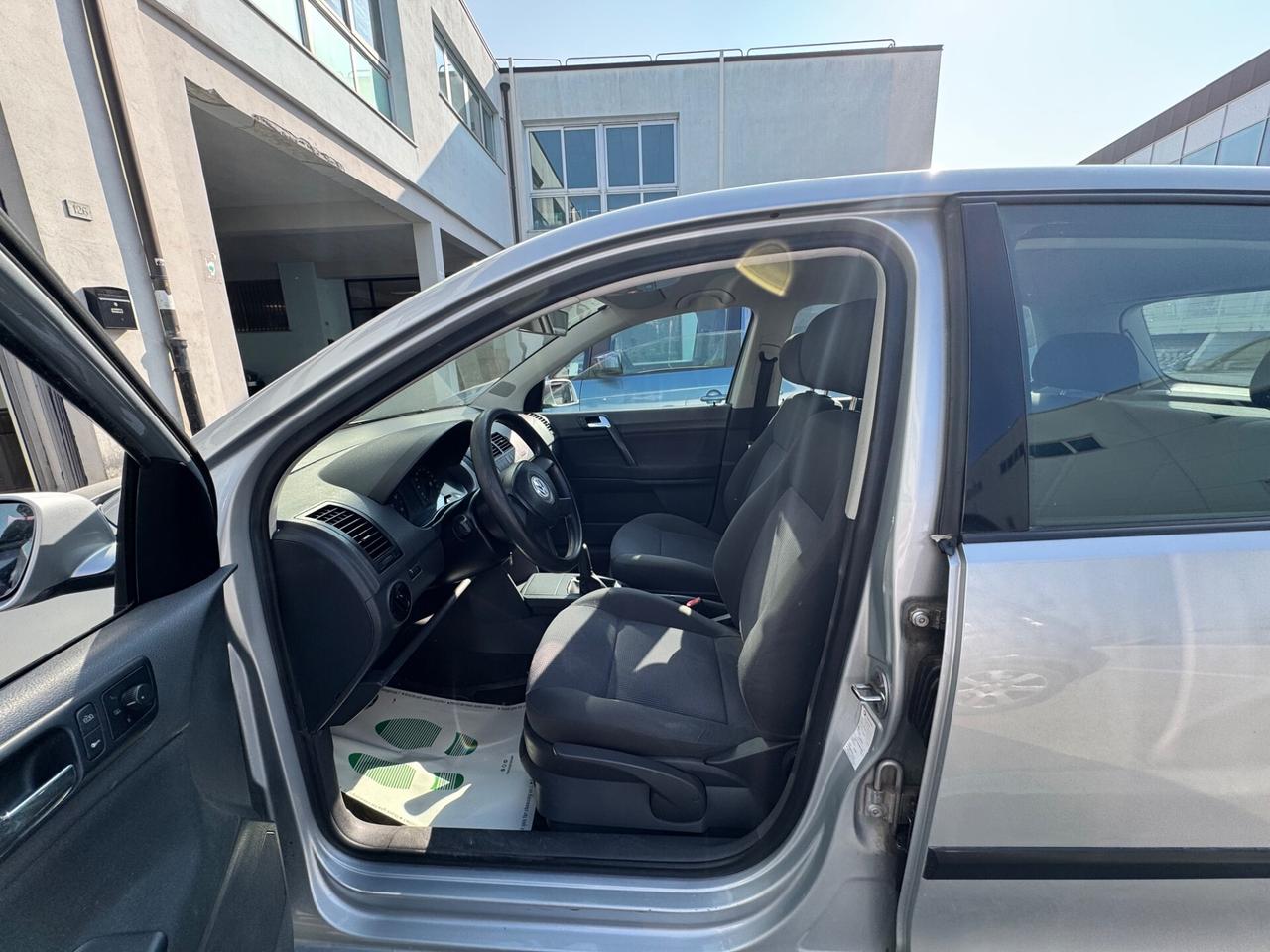 Volkswagen Polo 1.2 12V 5p. Comfortline