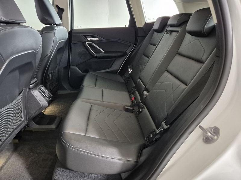 BMW X1 U11 xdrive 25e X-Line auto