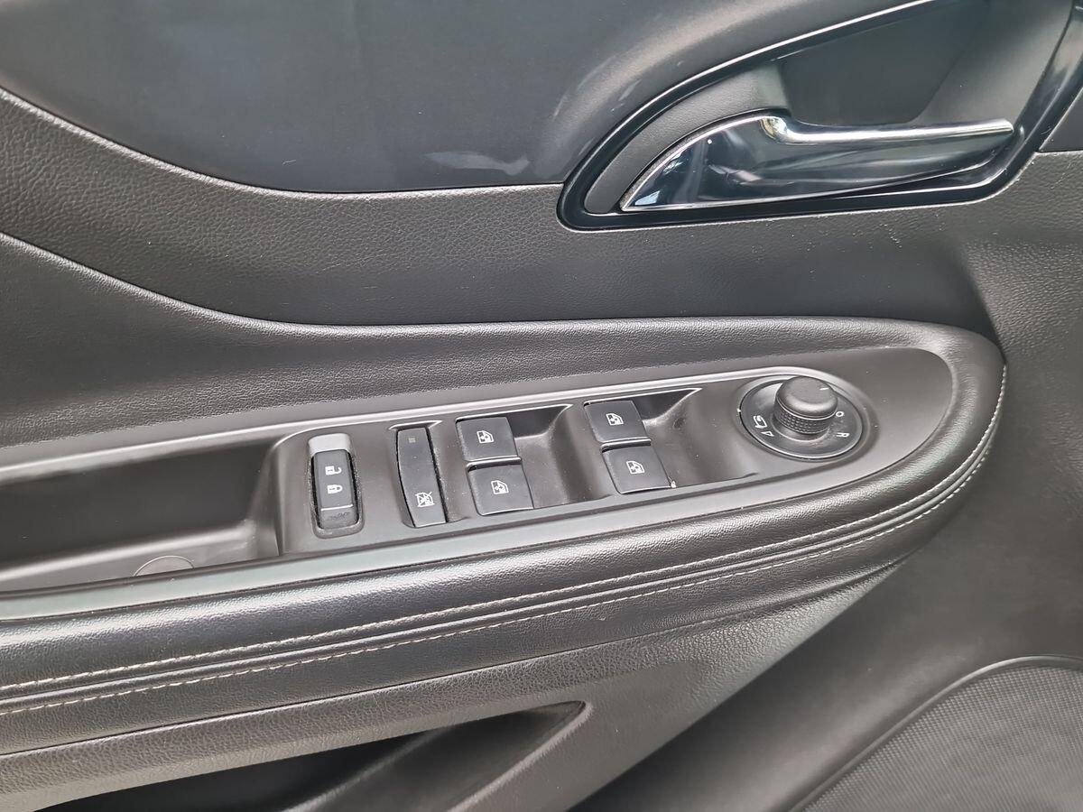 OPEL MOKKA X 1.6 CDTI INNOVATION S&S MY18