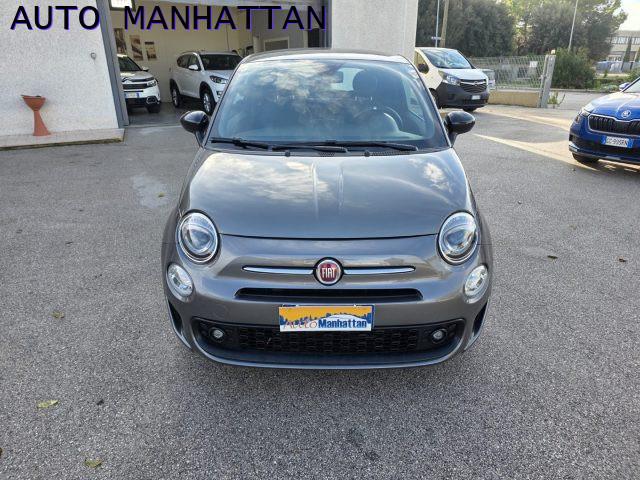 FIAT 500 1.0 Hybrid Sport