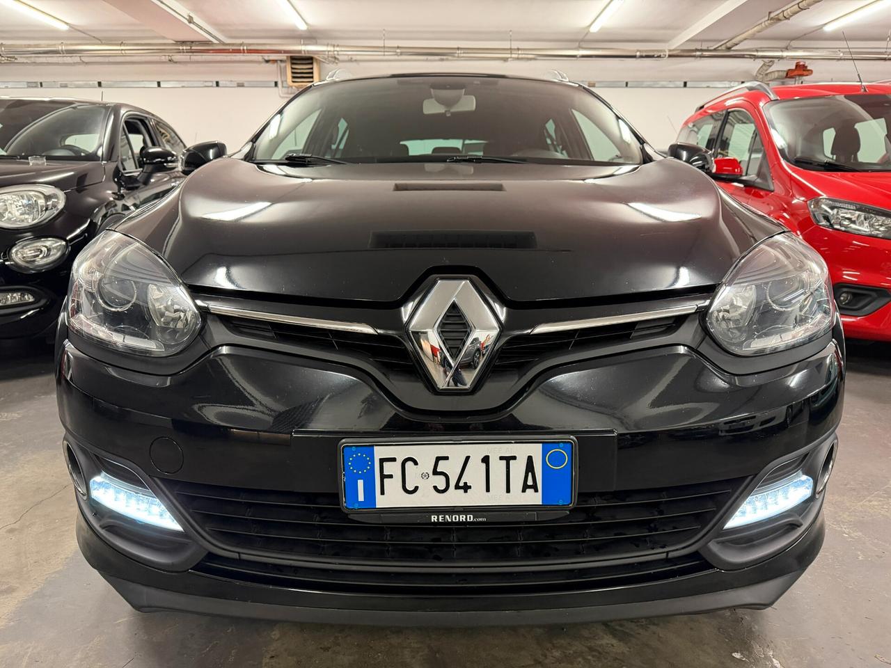 Renault Megane Mégane dCi 110CV Start&Stop SporTour Energy Limited