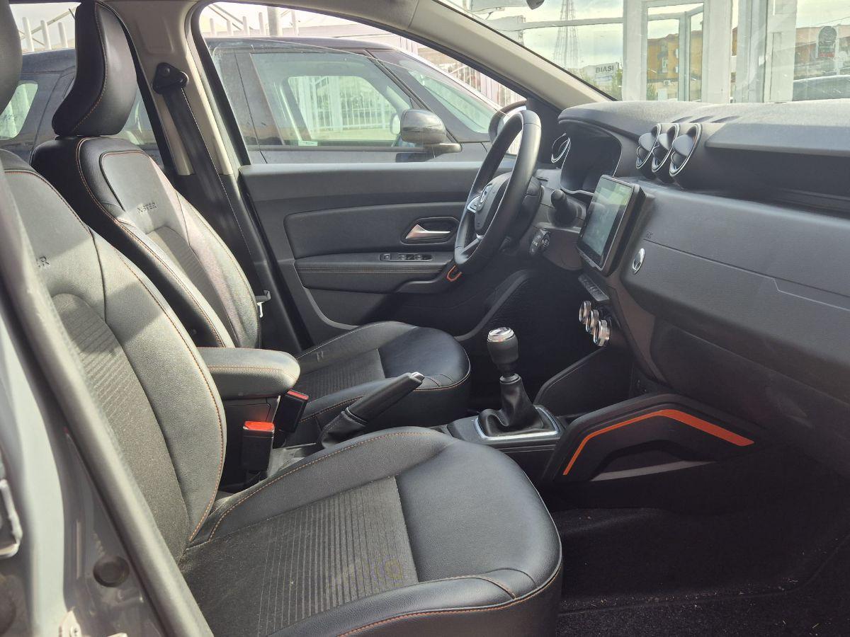 FIAT - Doblò - 1.6 MJT 120 CV Trekking