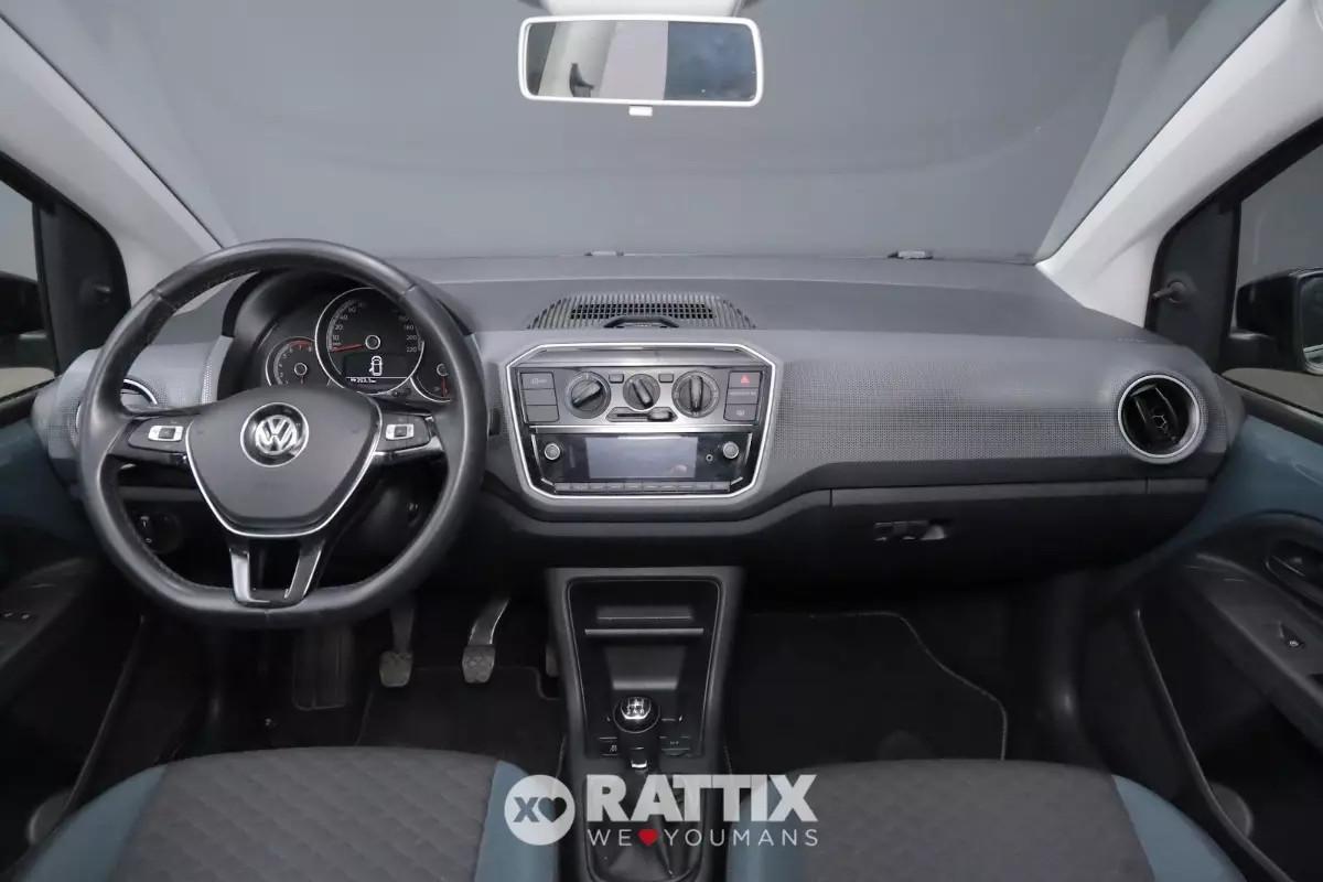 Volkswagen up! 1.0 60CV Move up!