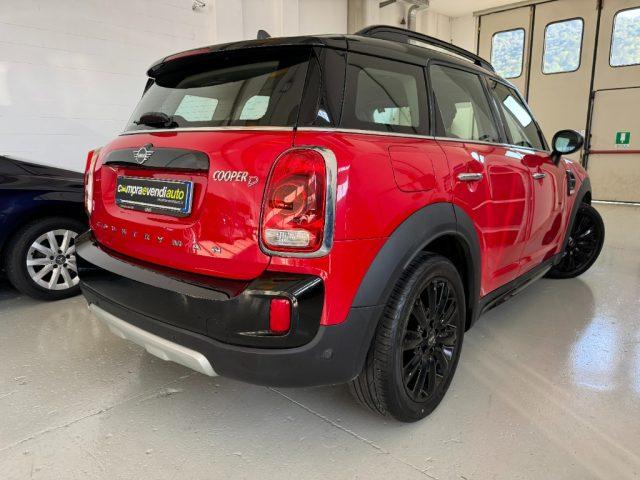 MINI Countryman 2.0 Cooper D Business Countryman ALL4 Automatica