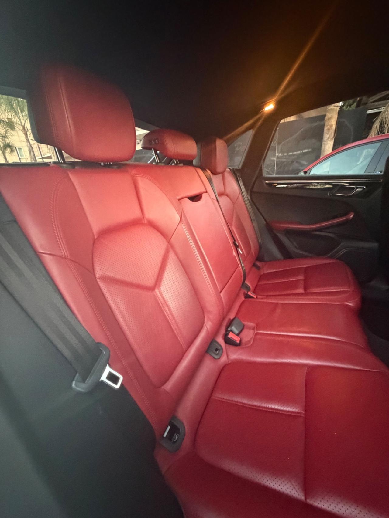 Porsche Macan 3.0 S Diesel prezzo 24500