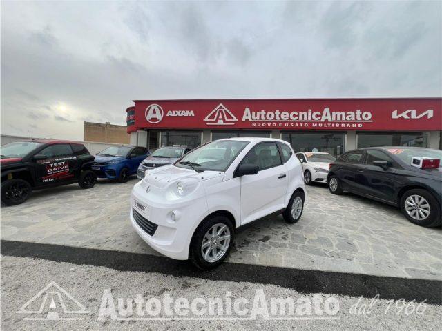 AIXAM City E-MINAUTO