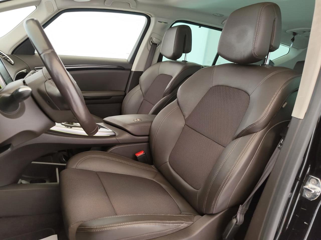 Renault Espace 1.6 dci energy Intens 160cv *7 POSTI*AUTOMATICO*