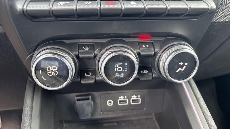 Renault Clio V 2023 1.0 TCe Techno