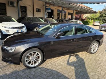 AUDI A5 SPB 2.0 TDI 177 CV multitronic Advanced