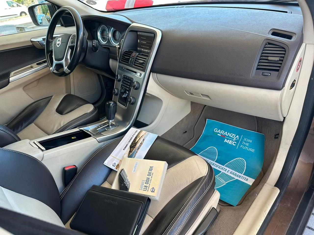 Volvo XC 60 XC60 D3 Geartronic Momentum