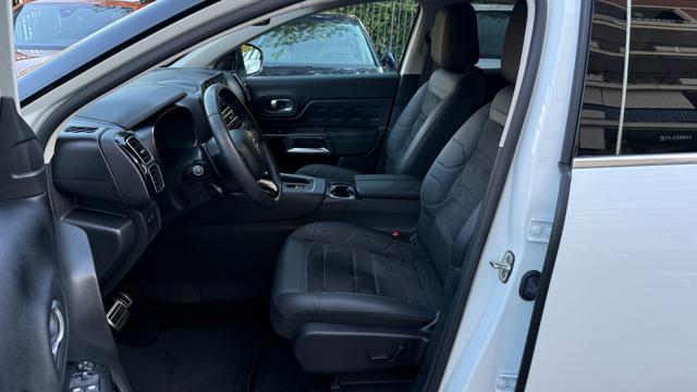 CITROEN C5 Aircross BLUEHDI 130 S&S EAT8 SHINE*FULL LED*R.CAM*C.L.19*