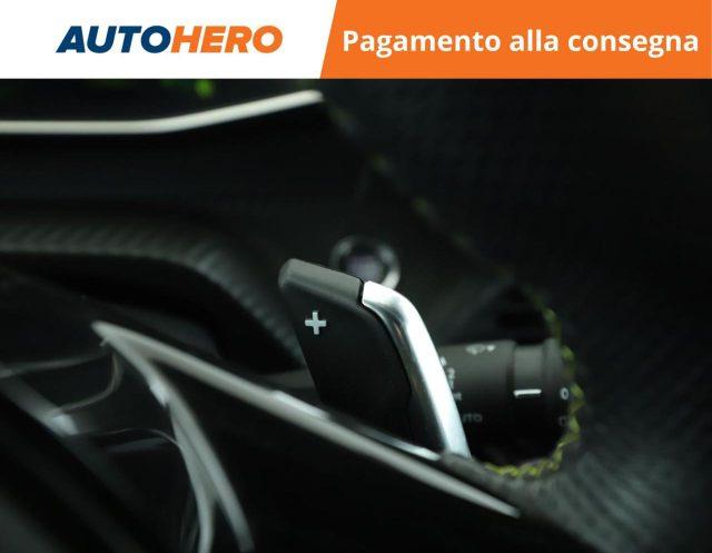 PEUGEOT 208 PureTech 100 Stop&Start EAT8 5 porte GT Line