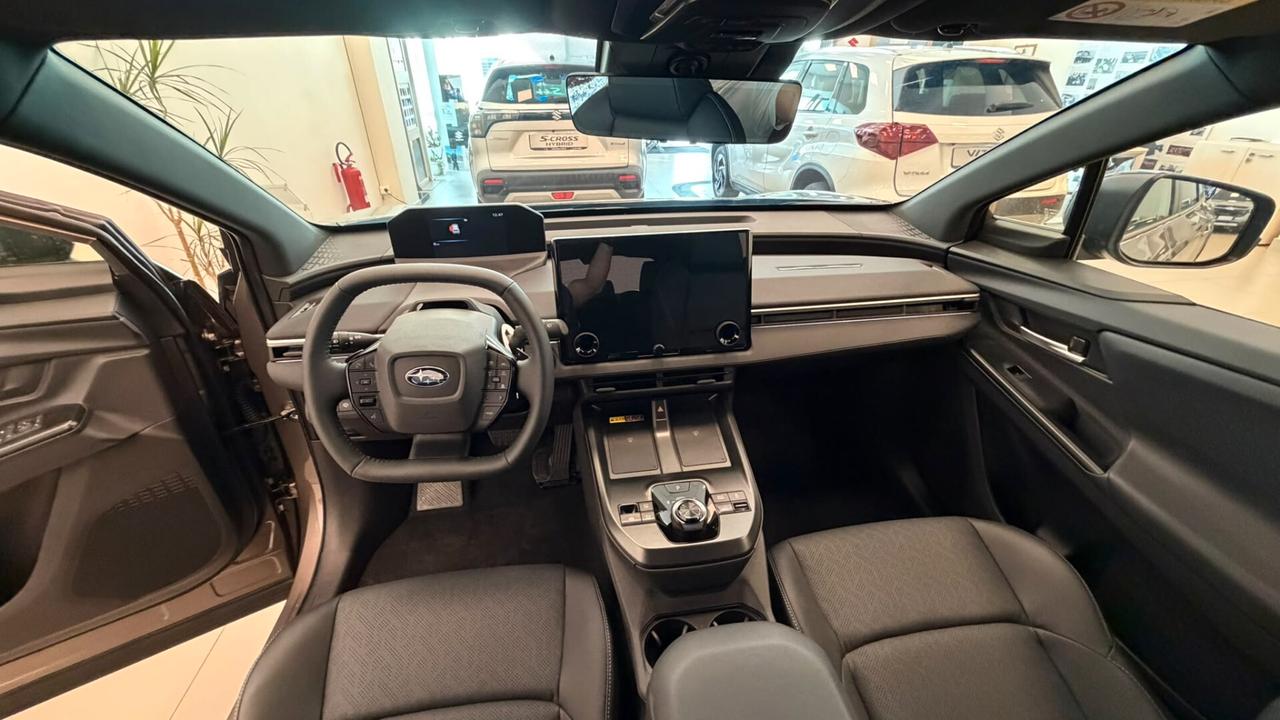 Subaru OUTBACK e-outback