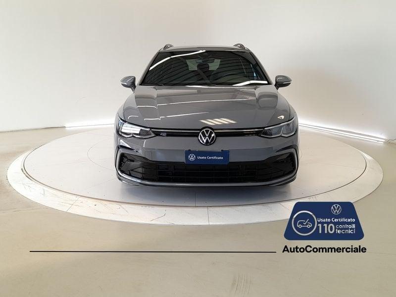 Volkswagen Golf Variant 2.0 TDI SCR R-Line DSG