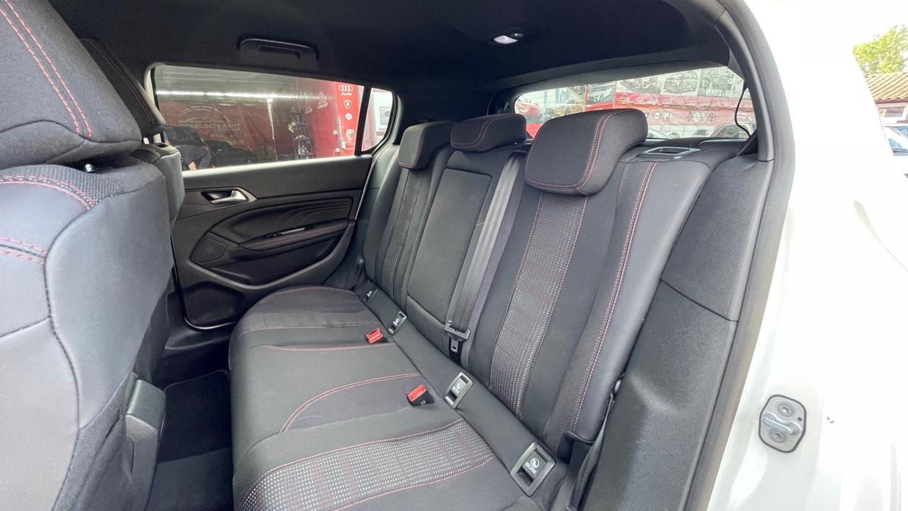 Peugeot 308 PureTech 130 GT Line