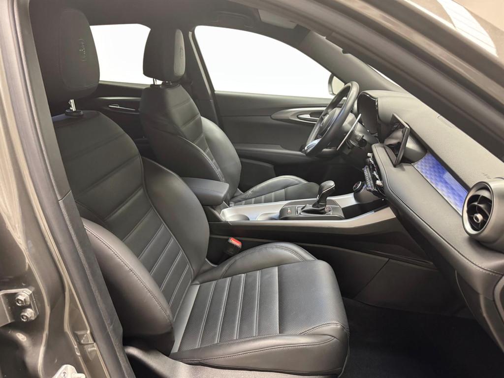 ALFA ROMEO Tonale - Tonale 1.5 hybrid Speciale 130cv tct7