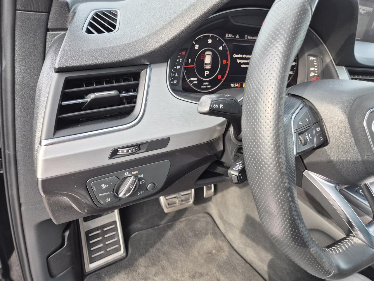Audi Q7 3.0 TDI 245CV S-LINE 2018