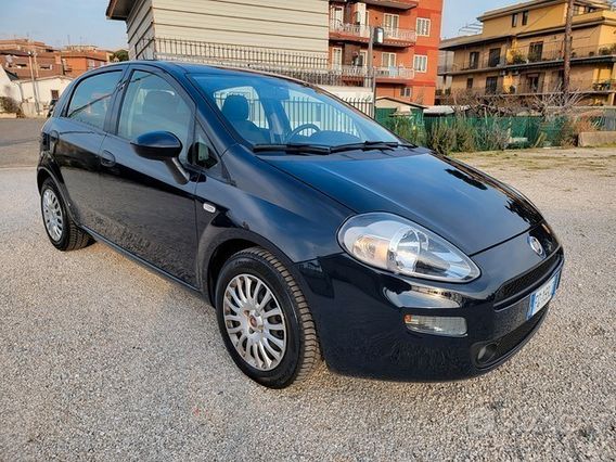 fiat punto noleggio giornaliero/sett/mensile