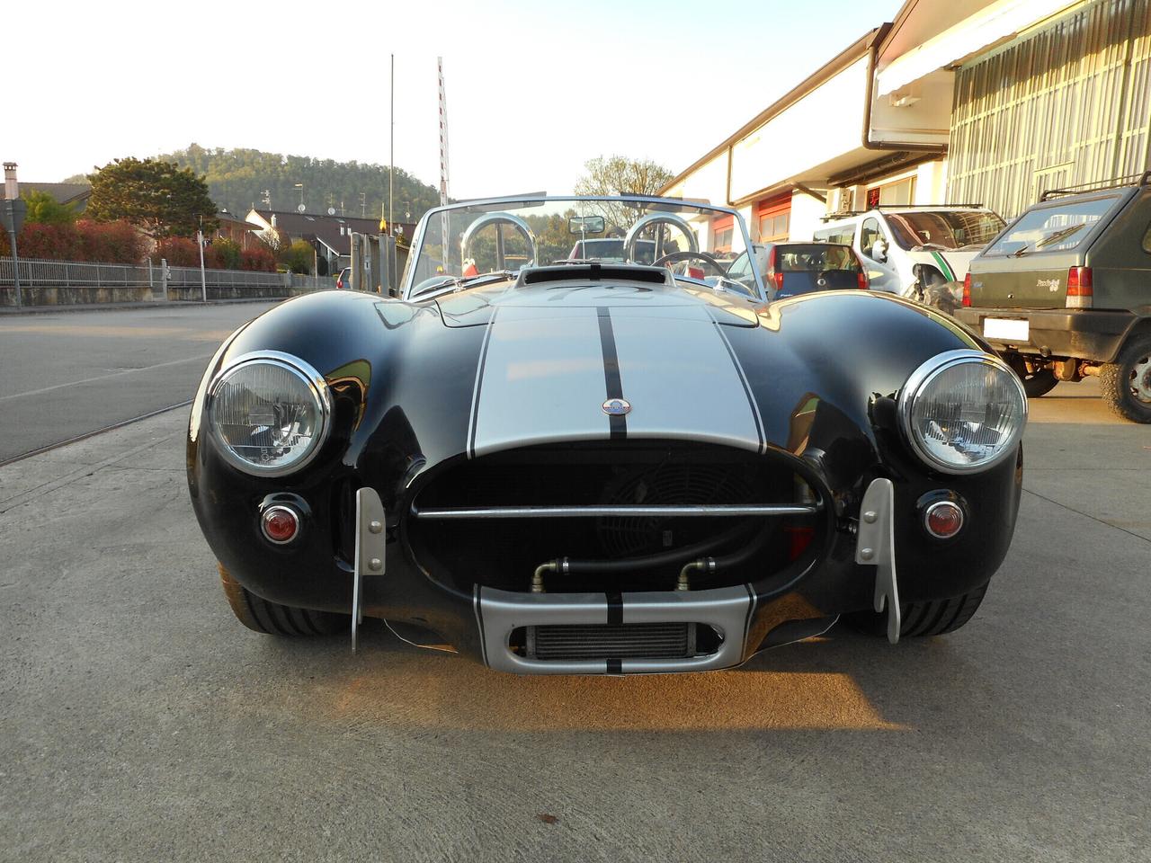 AC Cobra (Gardner Douglas GD427)