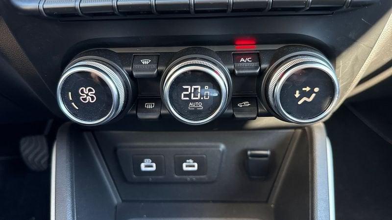 Dacia Duster 1.0 tce Prestige up SL DaciaPlus Gpl 4x2 100cv