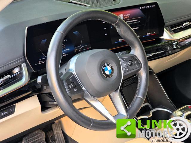 BMW X1 sDrive 18d xLine 150CV