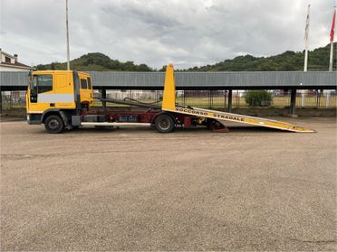 Carroattrezzi Iveco Eurocargo 80e18