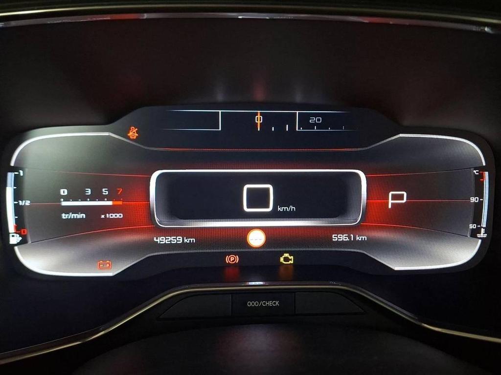 Citroen C5 Aircross 1.5 BlueHDi Feel EAT