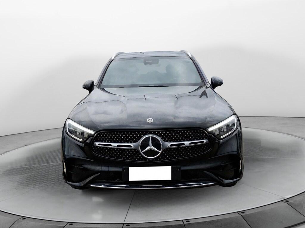 Mercedes GLC 220 220 d Mild hybrid AMG Line Premium Plus 4Matic 9G-Tronic