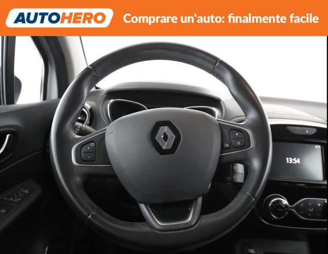 RENAULT Captur TCe 12V 90 CV Business