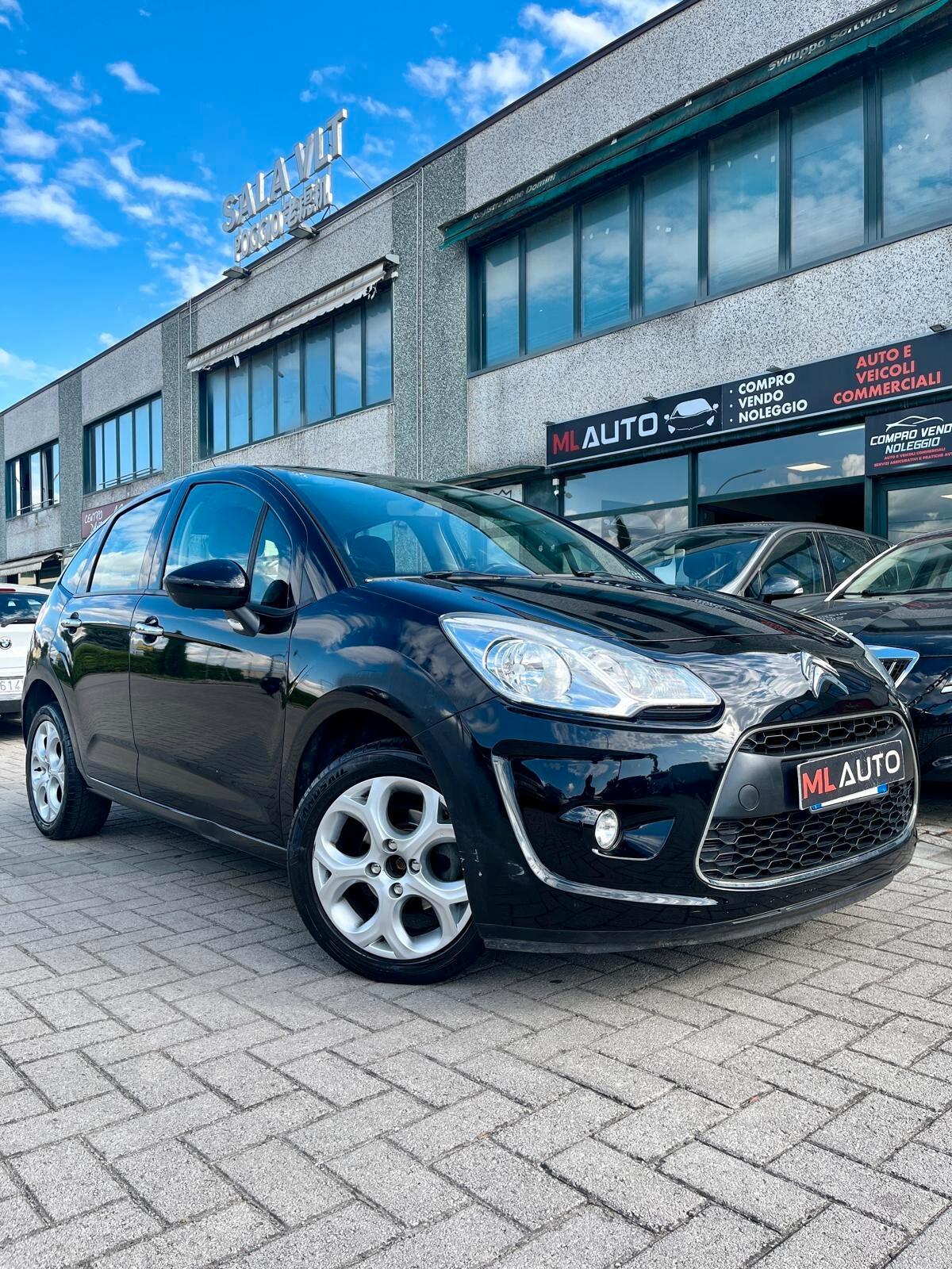 CITROEN C3 2ª serie 1.1 Business