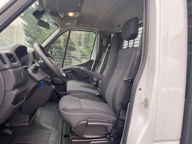 Renault Master L2 T35 BLUE DCI 135 CV CASSONATO