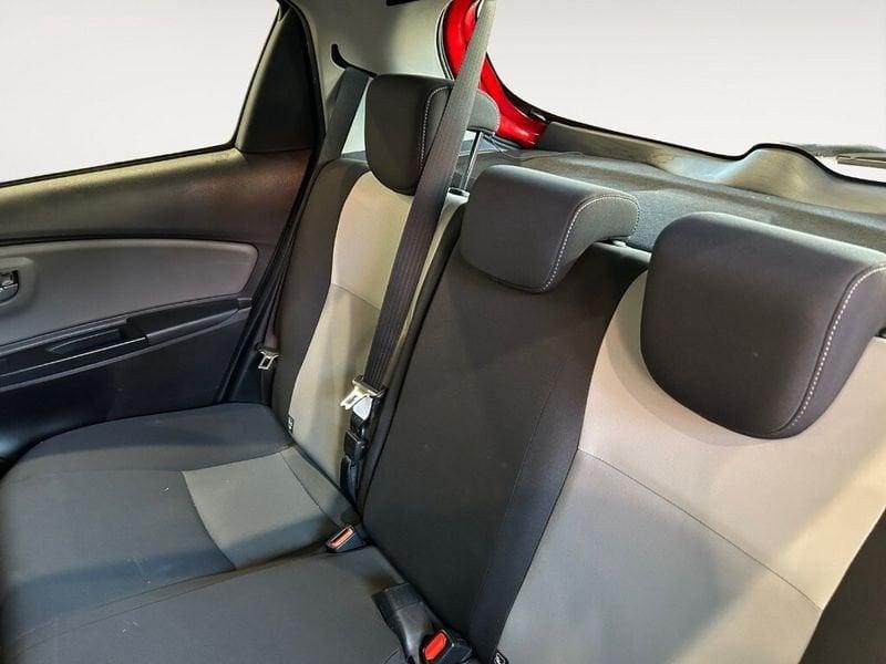 Toyota Yaris 3ª serie 1.5 Hybrid 5 porte Active