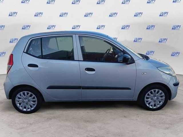 Hyundai i10 1.1 Active Gpl