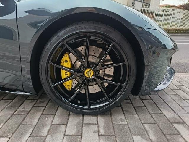Lotus Emira i4 Turbocharged DCT First Edition **7.300 KM**PREZZO REALE**