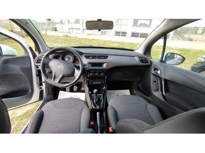 Citroen C3 PURE TECH