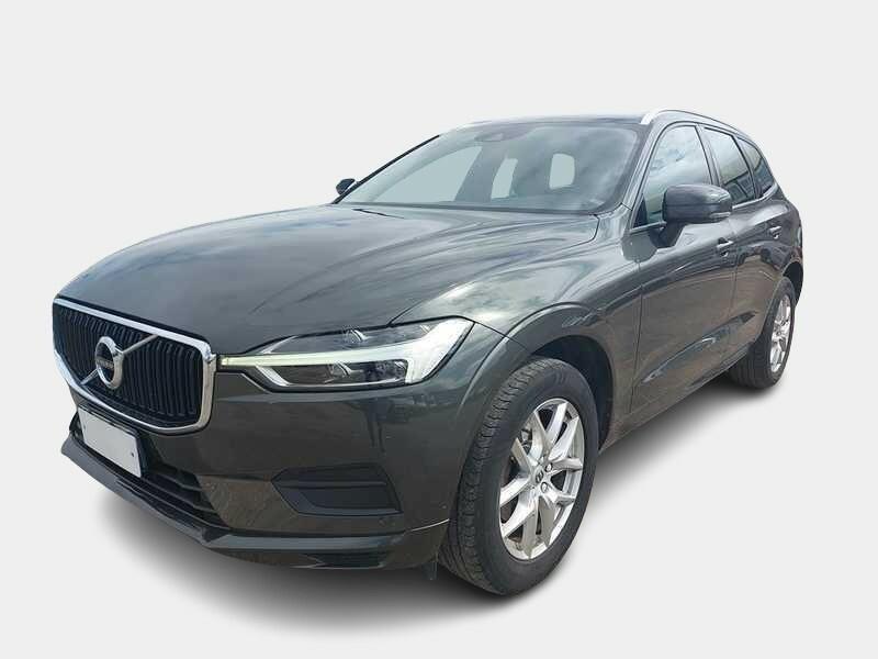 VOLVO XC60 D4 Geartronic Business