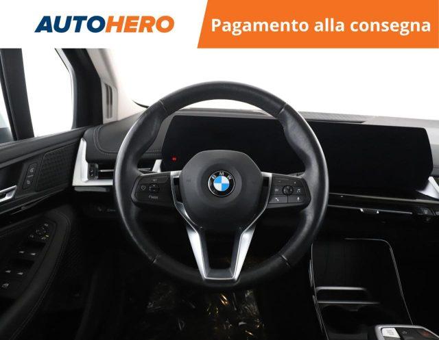 BMW 218 d Active Tourer Luxury